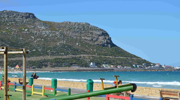 South Shore Beach Apartments Ibis 204