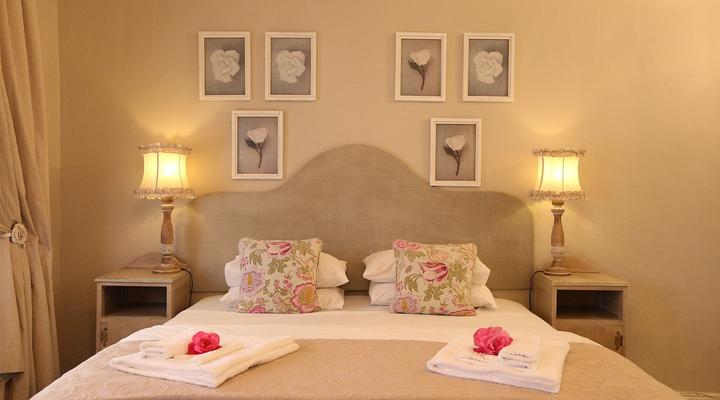 Knorhoek Guest House & Wines