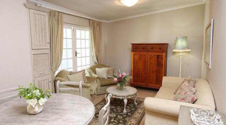 Knorhoek Guest House & Wines