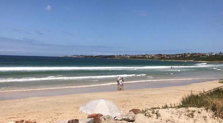 Our Cottage At The Sea