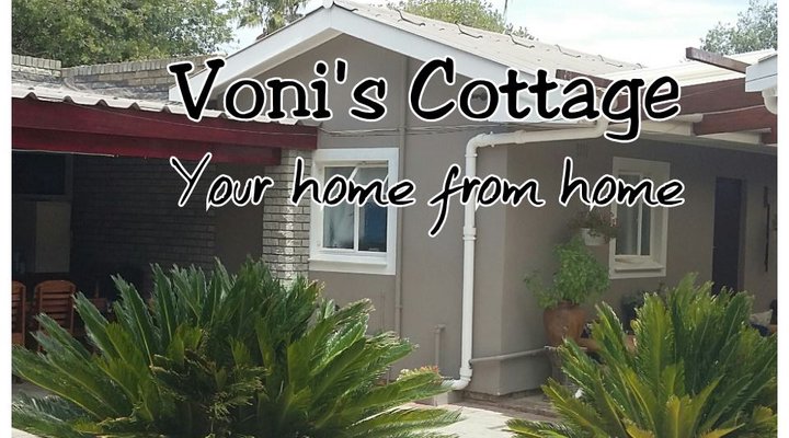 Voni's Cottage