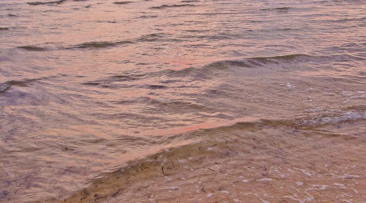 CasaCabana Beach