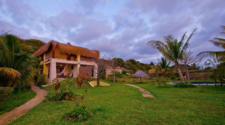 CasaCabana Beach