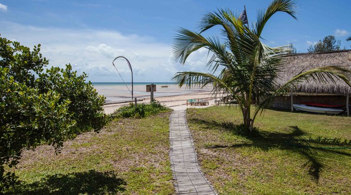 CasaCabana Beach