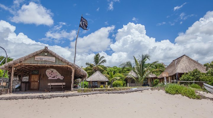 CasaCabana Beach
