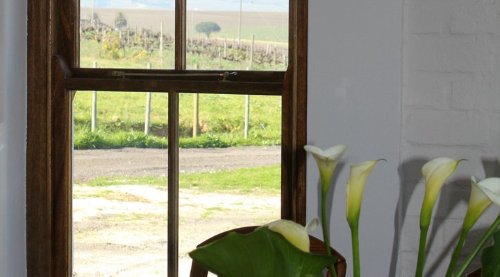 Onze Rust Guest House