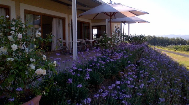 Onze Rust Guest House