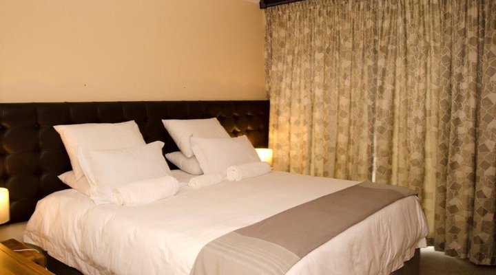 Unit 81 Oceanic Hotel, Durban