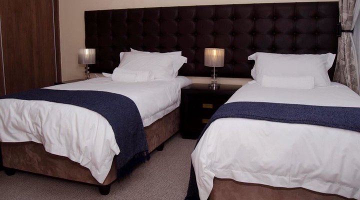 Unit 81 Oceanic Hotel, Durban