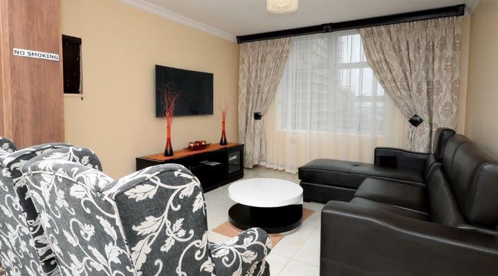 Unit 81 Oceanic Hotel, Durban