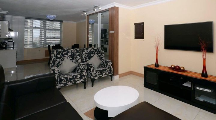 Unit 81 Oceanic Hotel, Durban