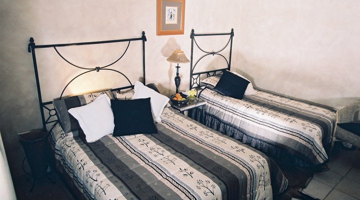 Annie's Place Bed and Breakfast