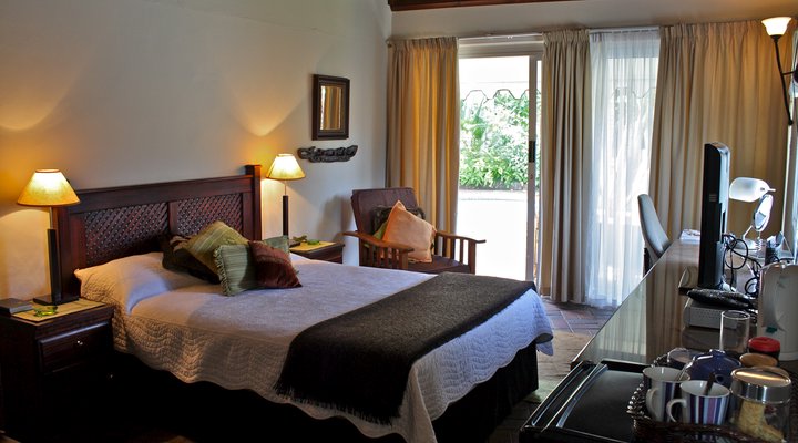 Annie's Place Bed and Breakfast