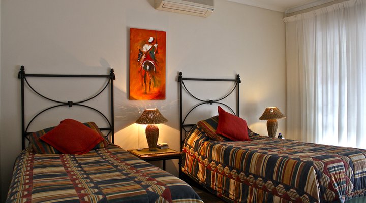 Annie's Place Bed and Breakfast