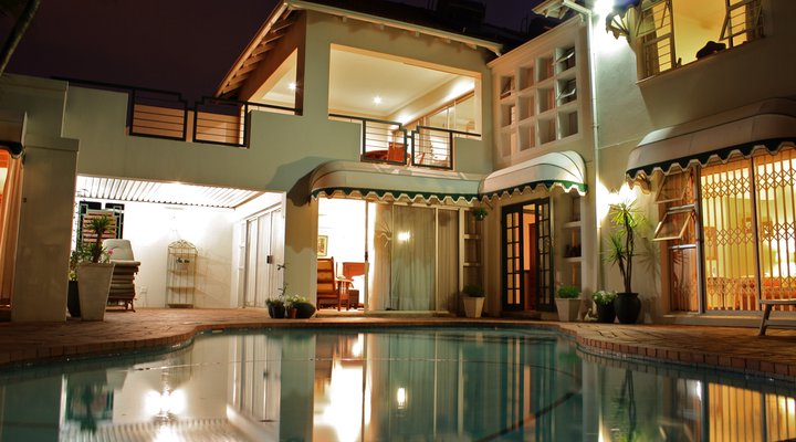 Annie's Place Bed and Breakfast