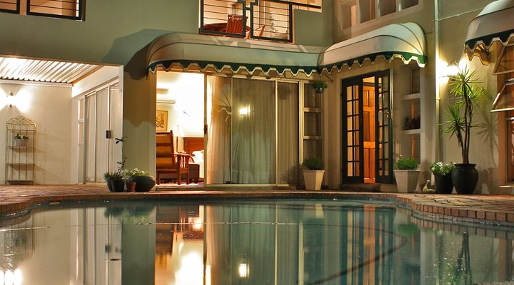 Annie's Place Bed and Breakfast