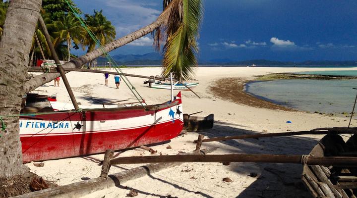 293 on Komba Guest House