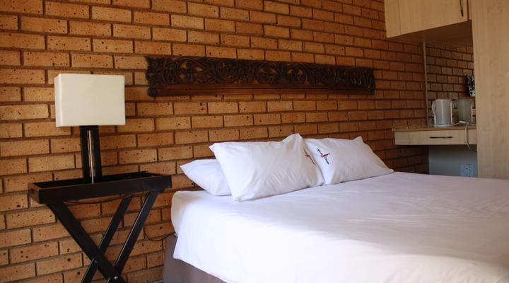 African Dreams Lodge