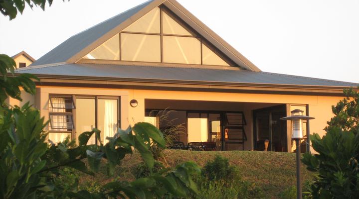 Dunkirk Estate Holiday Home