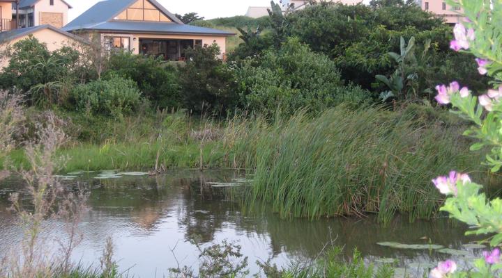 Dunkirk Estate Holiday Home