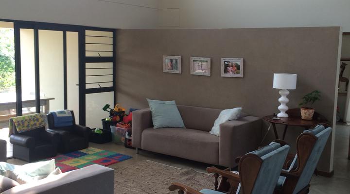 Dunkirk Estate Holiday Home