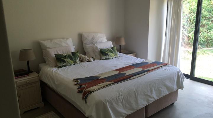 Dunkirk Estate Holiday Home