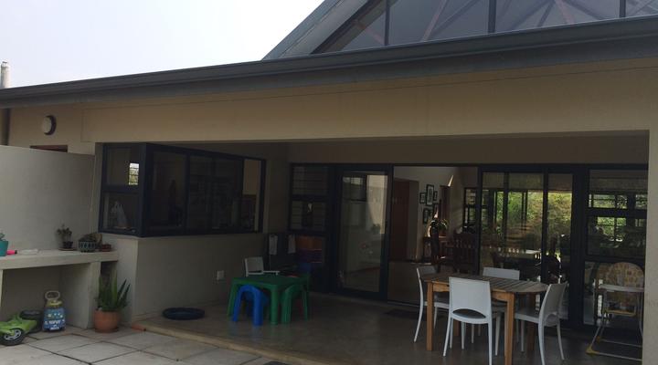 Dunkirk Estate Holiday Home