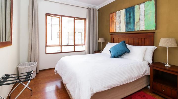 Ruby Homes - Fourways 3