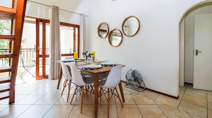 Ruby Homes - Fourways 3