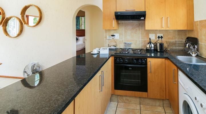 Ruby Homes - Fourways 3