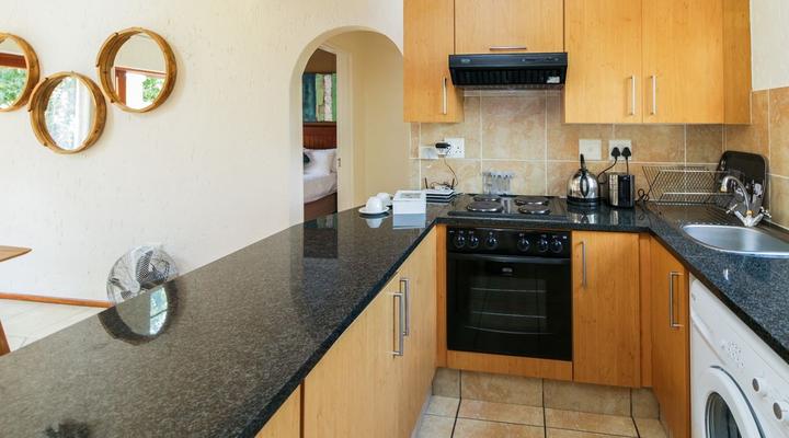 Ruby Homes - Fourways 3