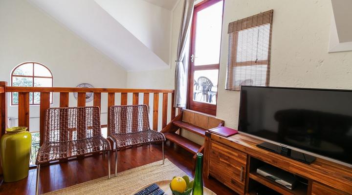 Ruby Homes - Fourways 3