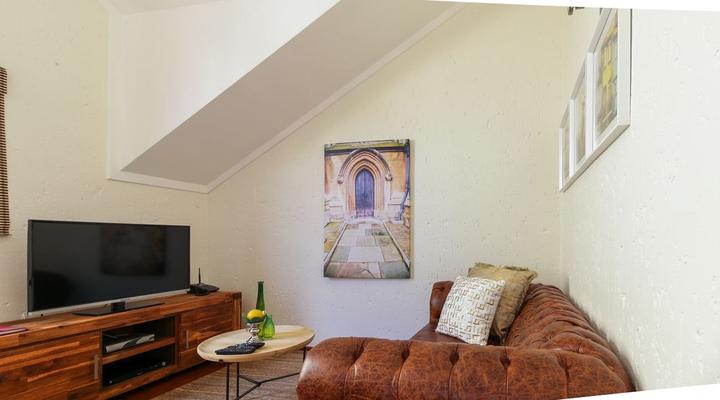 Ruby Homes - Fourways 3