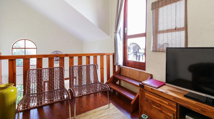 Ruby Homes - Fourways 3