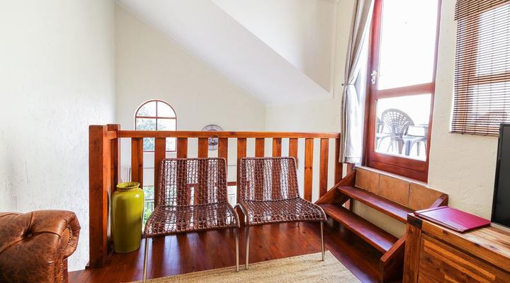 Ruby Homes - Fourways 3