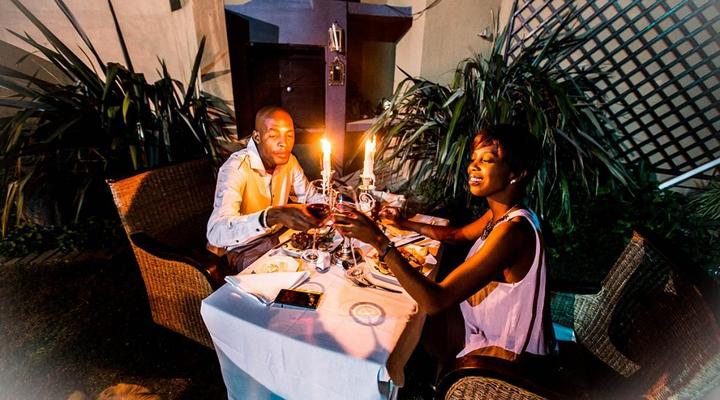 Inyameko Self Catering