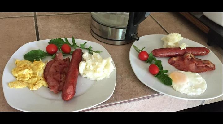 Inyameko Self Catering