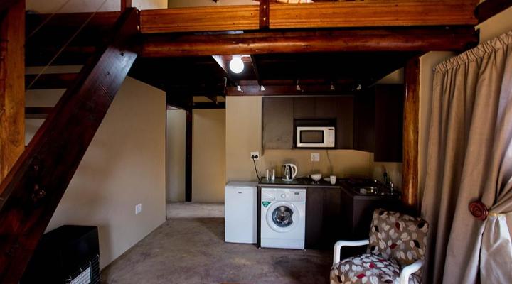 Inyameko Self Catering