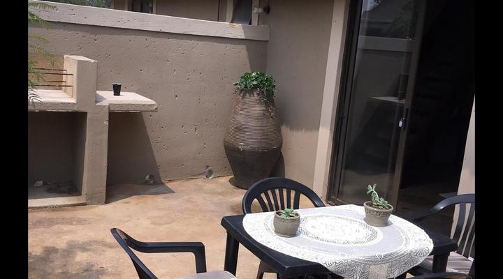 Inyameko Self Catering