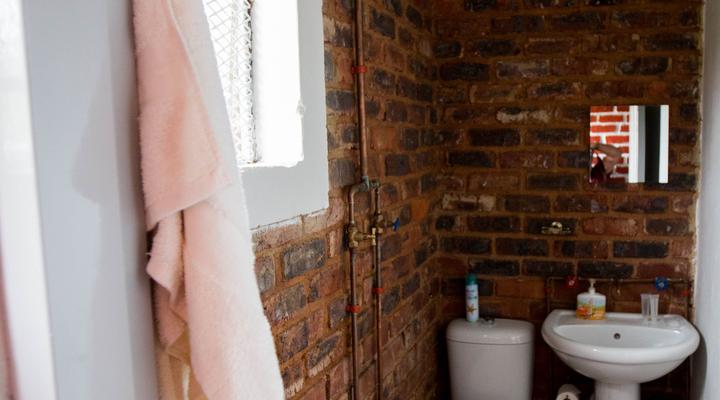 Inyameko Self Catering