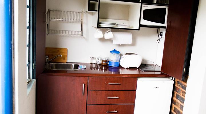 Inyameko Self Catering