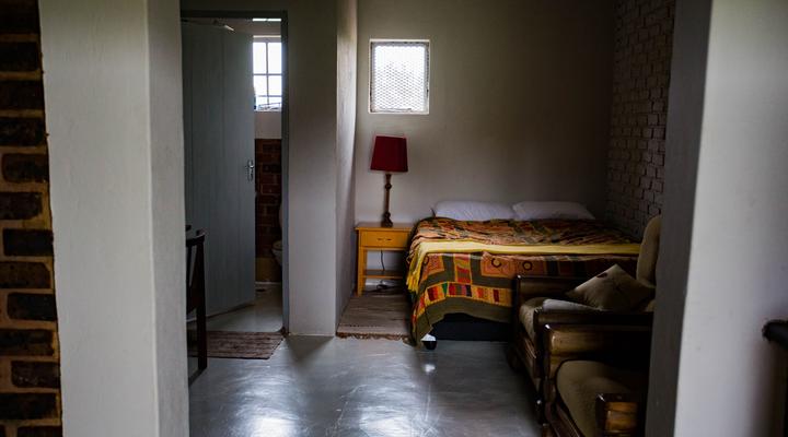 Inyameko Self Catering