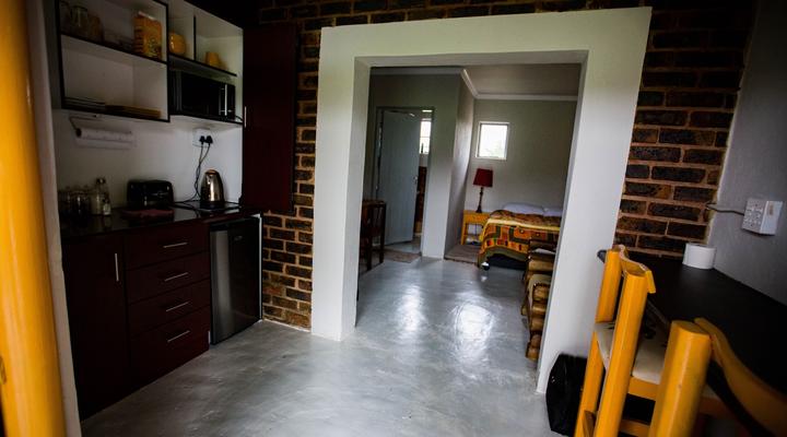 Inyameko Self Catering