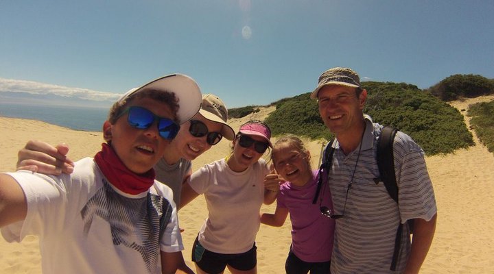 Castleton Unit 48A, Plettenberg Bay