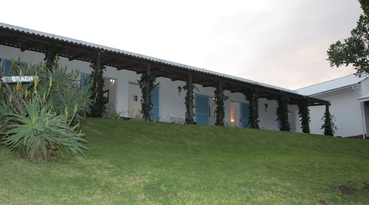 Glengarriff Lodge