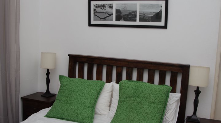 Glengarriff Lodge