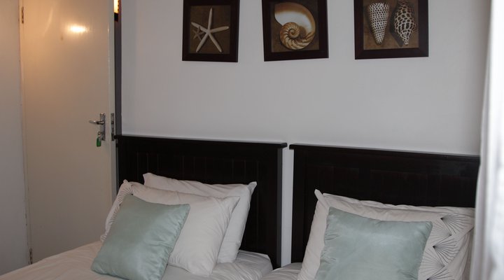 Glengarriff Lodge