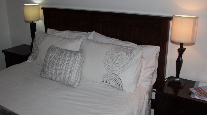 Glengarriff Lodge