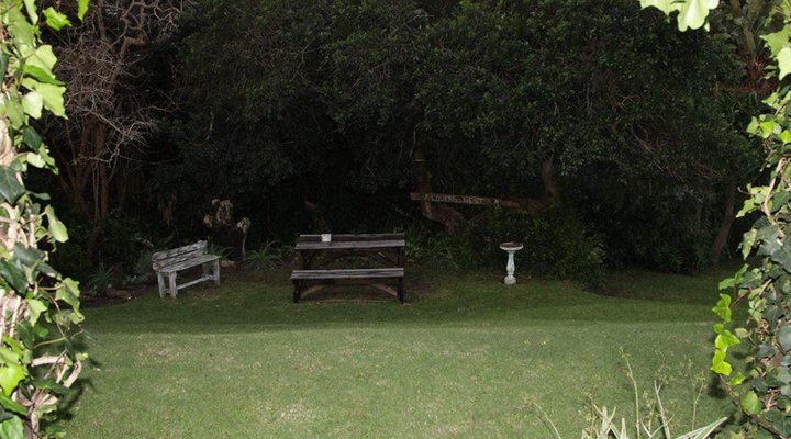 Glengarriff Lodge