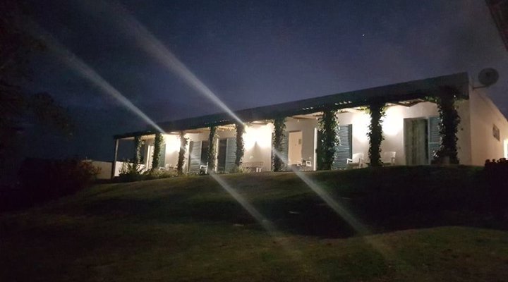 Glengarriff Lodge